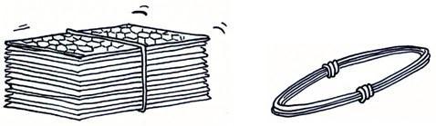 鍍鋅格賓石籠網(wǎng)安裝圖解