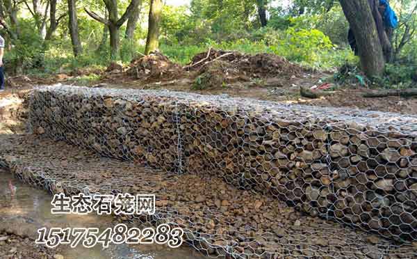 格賓石籠價(jià)格